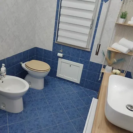 Casa Seamus * בריאטיקו