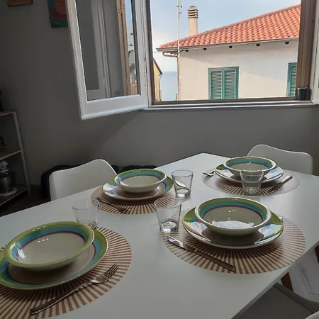 아파트 Casa Seamus