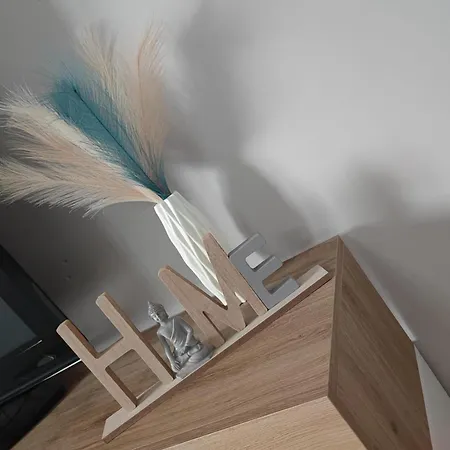 Διαμέρισμα Casa Seamus