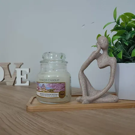 Casa Seamus * 브리아티코