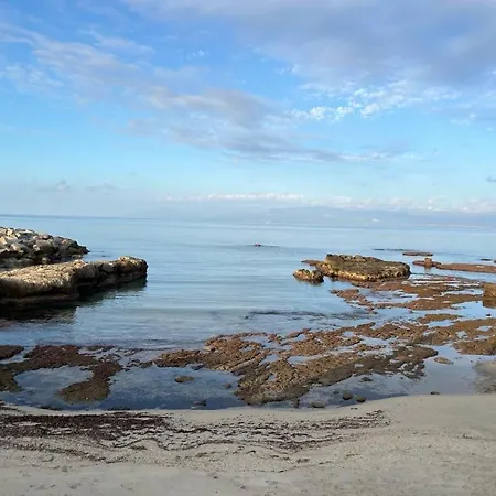 Casa Seamus 아파트 *