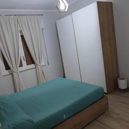 Apartament Casa Seamus