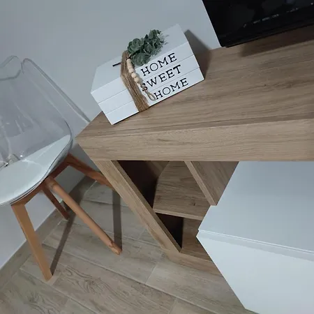 Casa Seamus Διαμέρισμα