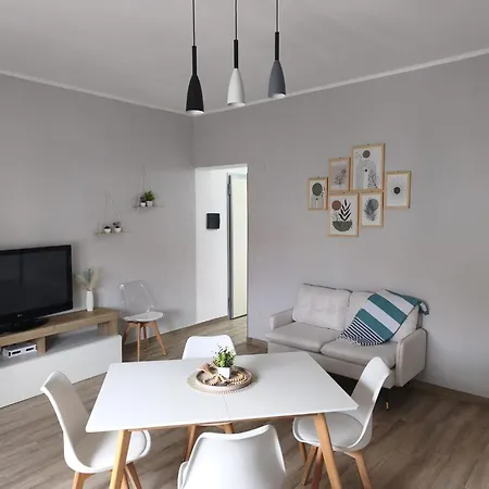 Casa Seamus * Briatico
