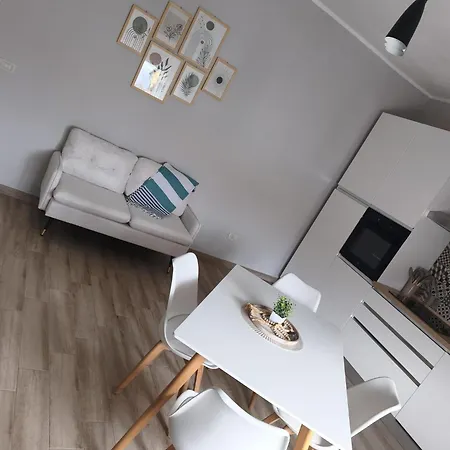 Apartament Casa Seamus