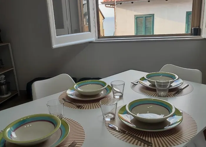 Appartement Casa Seamus