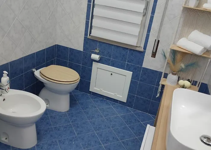 Casa Seamus * Briatico