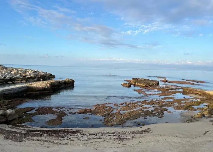 Casa Seamus Appartement *