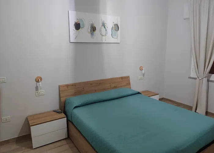 Appartement Casa Seamus *