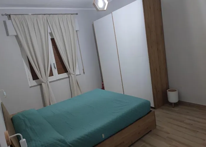 Appartement Casa Seamus